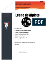 GRUPO6-LECHE DE ALPISTE-Le. Al