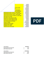 Horngren's Cost Accounting. A Managerial Emphasis 17ed ch2 Problem For Self-Study