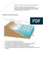 Final Coastal Geomorphology