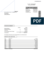 Checking Summary: Jpmorgan Chase Bank N.A. Ohio/West Virginia Markets P O Box 2618 0 Baton Rouge, La 70826-0 180