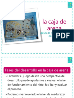 Arena y Desarrollo