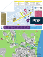 VisitAberdeen City Centre Map