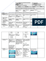 DLL - Mathematics 6 - Q2 - W9