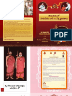 20 Years Souvenir of Bangalore Satsangam Jjnfp8