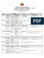 Proposta de Programa Seminário FINAL