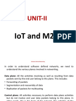 UNIT-II IIoT