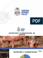 2 Nutrición y Alimentación de Cerdos