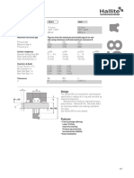 Technical Details: Rod Seals