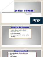 Class 1 - Introduction-To-High Performance Products