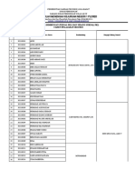 Jadwal Sidang