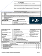 Syllabus Mtb-Mle