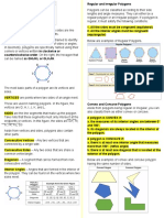 GEOM SA2 Reviewer