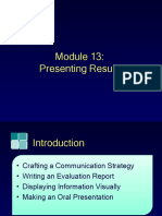 Formseminar Module13