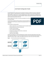 Virtual Port Channel Quick Configuration Guide