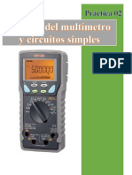 Práctica de Laboratorio 02