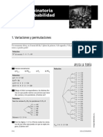 Tema14 Combinatoria y Probabilidad