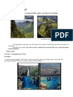 SCIENCE - G10 - WEEK 5 - DivergentandTransform