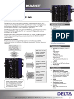 RMC 150 Datasheet