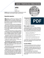 03 Jueces La Promesa de Jefte