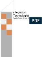 CI-IB Integration