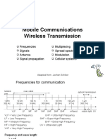 Lecture 2-Wireless - Transmission