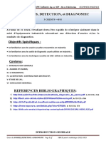 LP Msi - Avaries-Détection-Diagnostic - 18-1-23