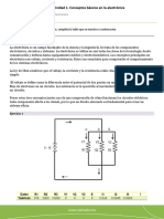 Ley de Ohm