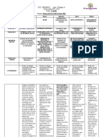 Semana Del 16 Al 20 de ENERO 2022-2023