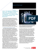 A Dozen Ways To Measure Fluid Level Level 3 White Paper