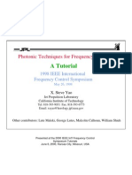 FIBRA YAO Tutorial