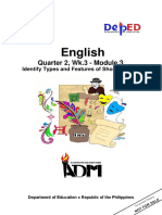 English 9 Quarter 2 Module 3final