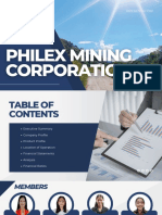 Philex Mining Corporation