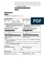 H2 Revision Notes For Promo 2022 (Lecture Notes Answers)