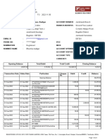 IDFCFIRSTBankstatement 10050362025 220219238