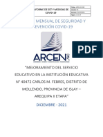 12.1 Informe Mensual DICIEMBRE