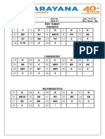 WAT 32 19-12-21 Model B Solutions