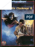 TSR 9454 Wizard's Challenge II