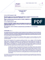 Intestate Estate of Don Mariano San Pedro vs. CA, GR No. 103727, Dec. 1, 1996