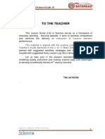 Quarter I Module I Plate Tectonics On Template