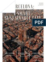 Barcelona A Sustainable-Smart City