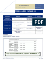 Aaq-Qll-She-Eso-0003-Residuos Sólidos y Líquidos