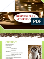 Dokumen - Tips - Business Plan Cofee Cafe