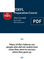 Toefl-Slides