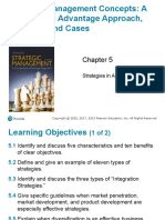 David - Strategic Management - 17e - Accessible - PowerPoint - 05