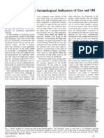 Bright Spot BetterSeismologicalIndicatorsOfGas&Oil