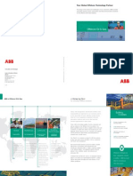 P3 - ABB - Brochure - Offshore