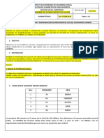 Formato Informe Técnico