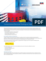 Article Electrical Testing On Rotating Machines 2020 ENU