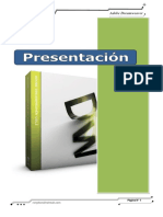 Manual de Dreamweaver y Flash