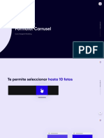 Formato Carrusel